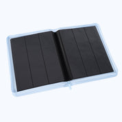 #black-pages