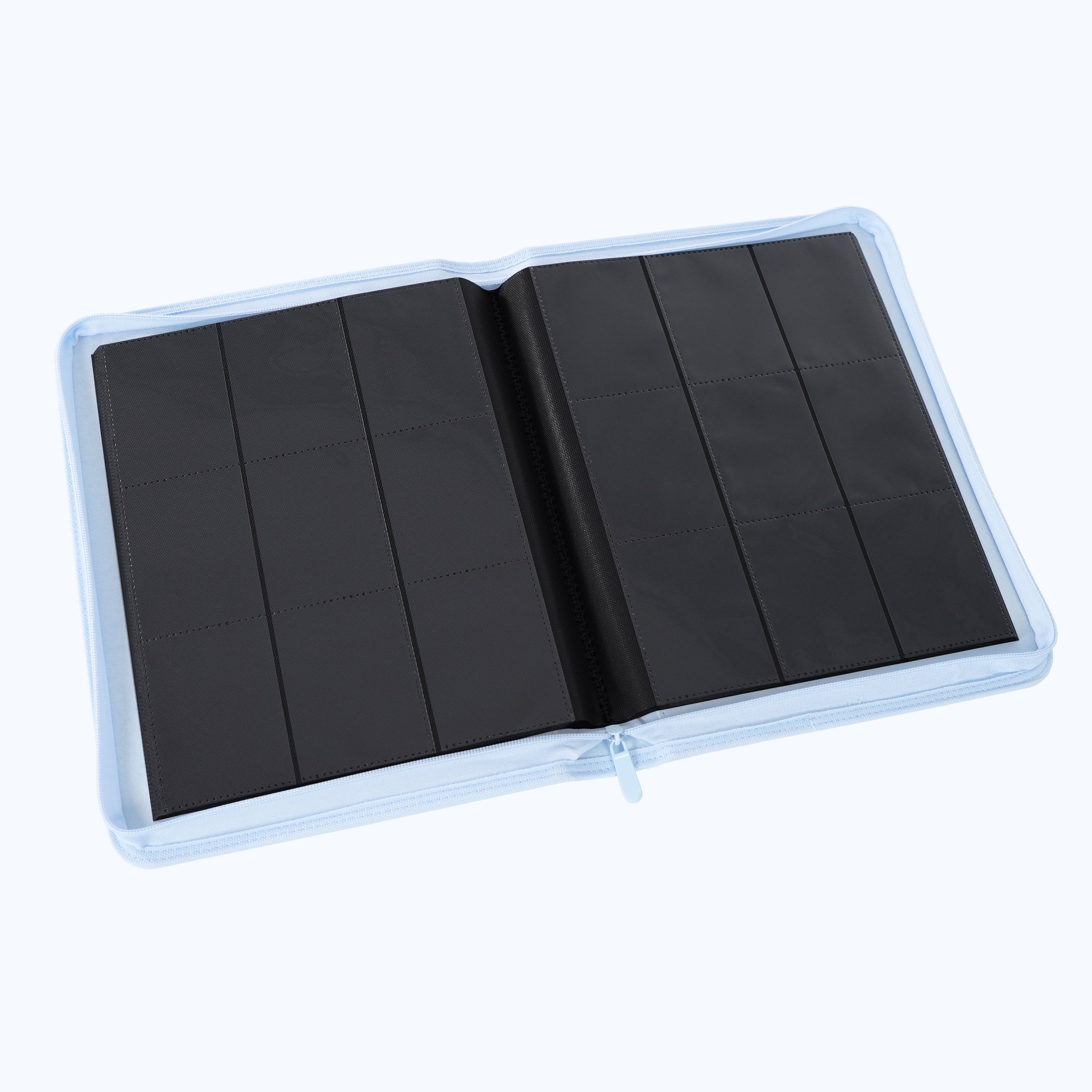 #black-pages