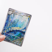 Premium+ Clear Standard Size Sleeves